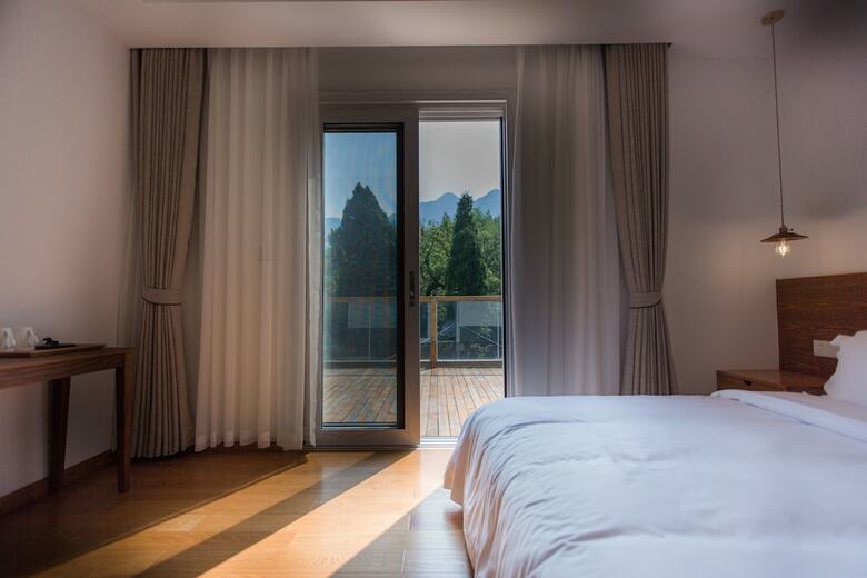 Bed & Breakfast Qiandaohu Shishan My House