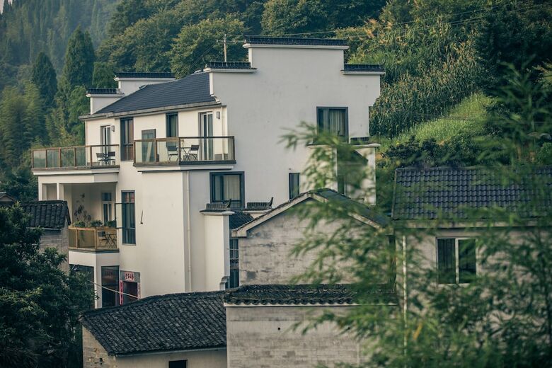 Bed & Breakfast Qiandaohu Shishan My House