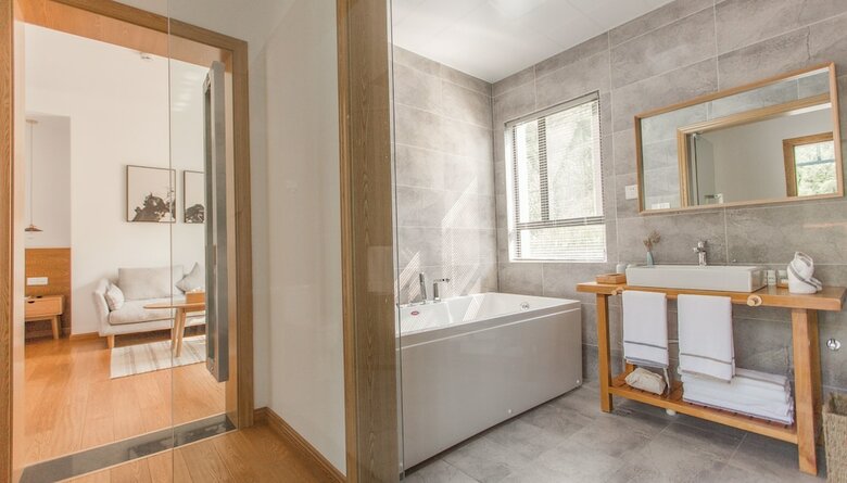 Bed & Breakfast Qiandaohu Shishan My House