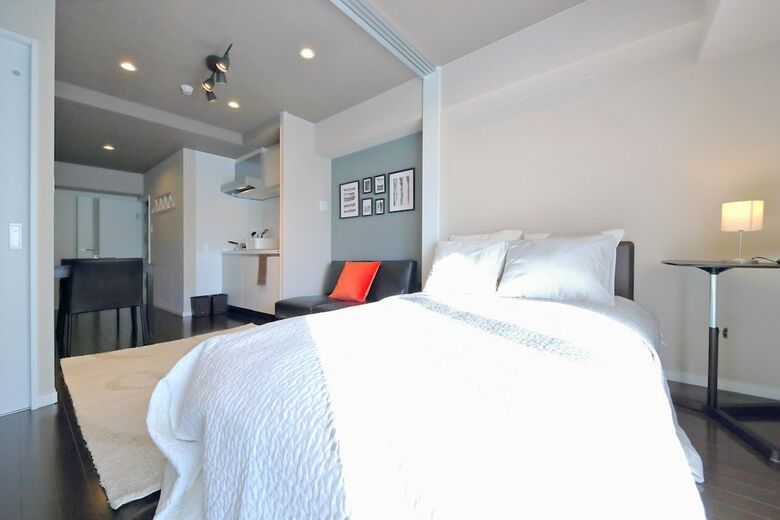 Apartamentos Grandouce Buena Vista