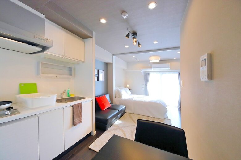 Apartamentos Grandouce Buena Vista