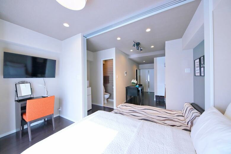 Apartamentos Grandouce Buena Vista