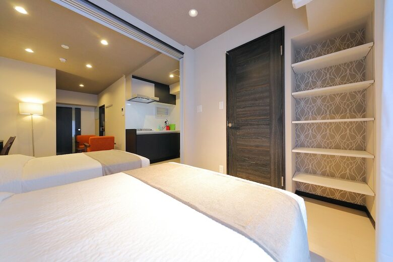 Apartamentos Grandouce Buena Vista