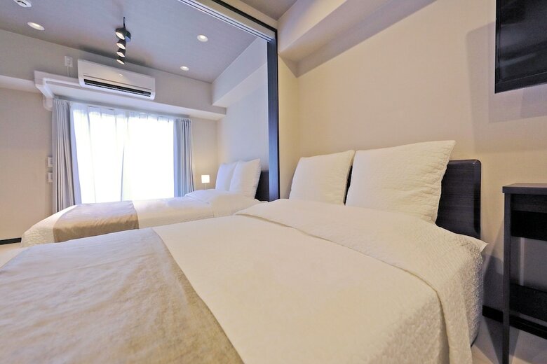Apartamentos Grandouce Buena Vista