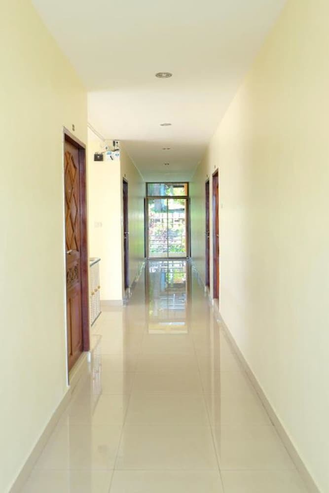 Hotel Krabi Marina Seaview