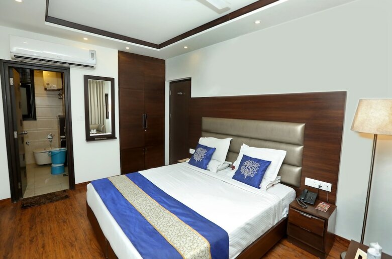 Hotel The R Blues