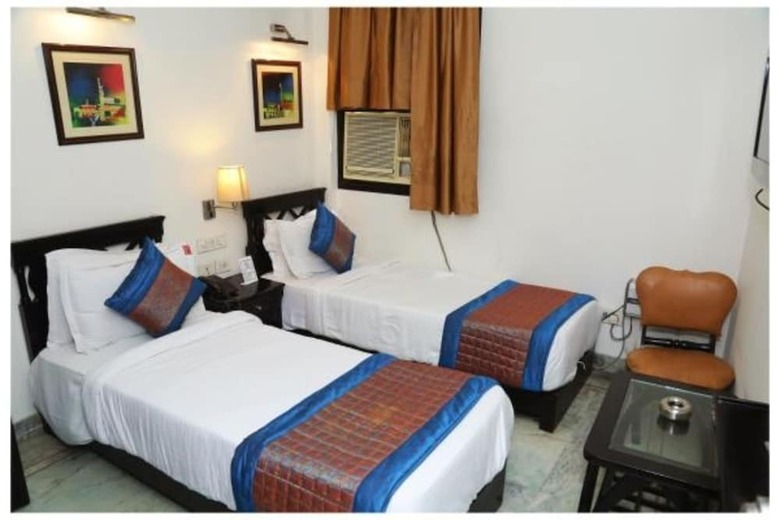 Hotel The R Blues