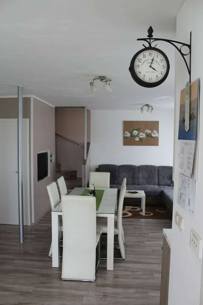 Adria Sun Apartments & More