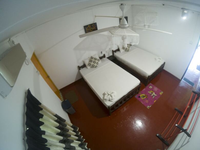 Bed & Breakfast Palitha Home Stay