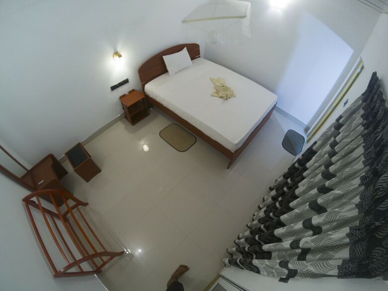 Bed & Breakfast Palitha Home Stay
