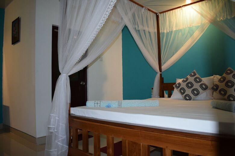 Bed & Breakfast Palitha Home Stay