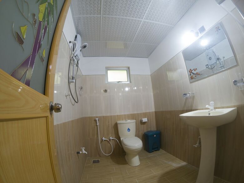 Bed & Breakfast Palitha Home Stay