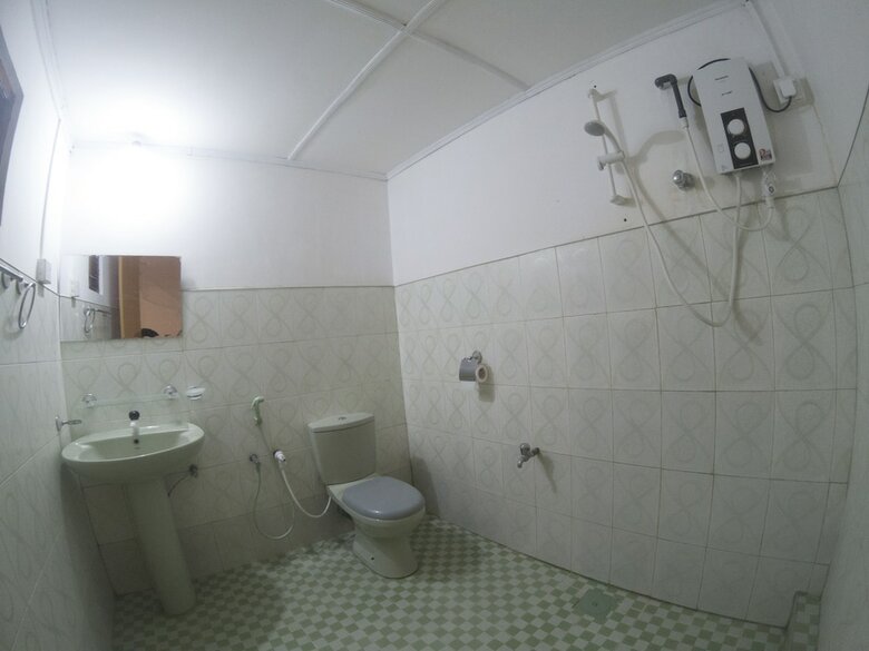 Bed & Breakfast Palitha Home Stay
