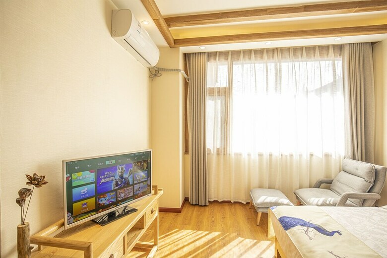 Hostal Wolong Inn
