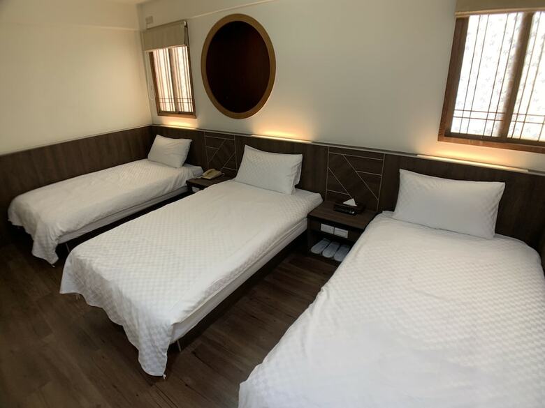 Penghu An-i Hotel