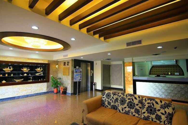 Penghu An-i Hotel