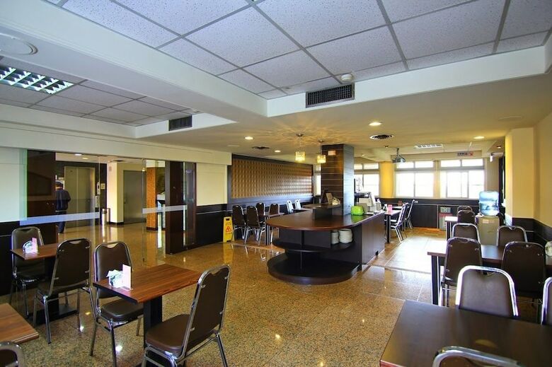 Penghu An-i Hotel