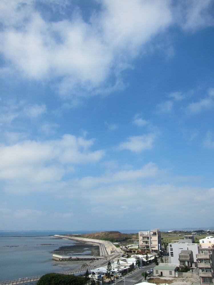 Penghu An-i Hotel