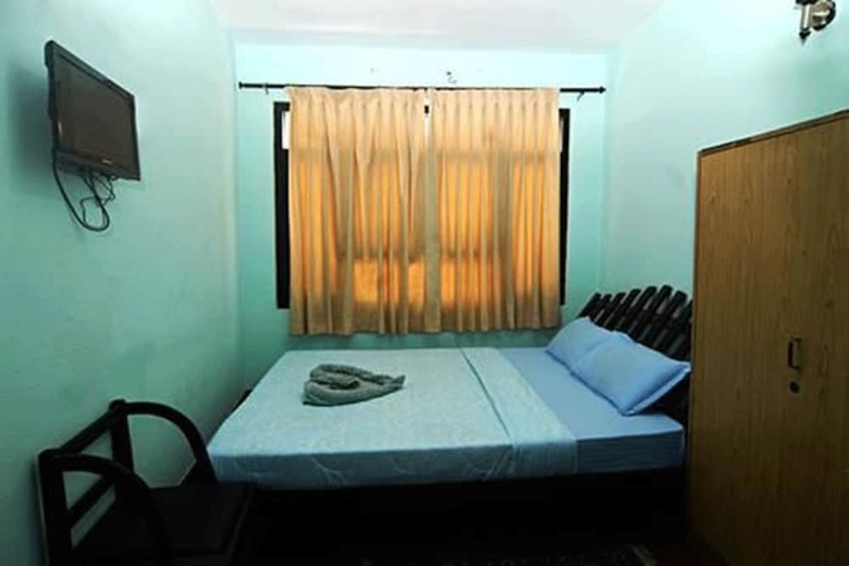 Agroturismo Ganesh Himal Trekking And Tours