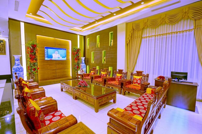 Hotel Yi Link
