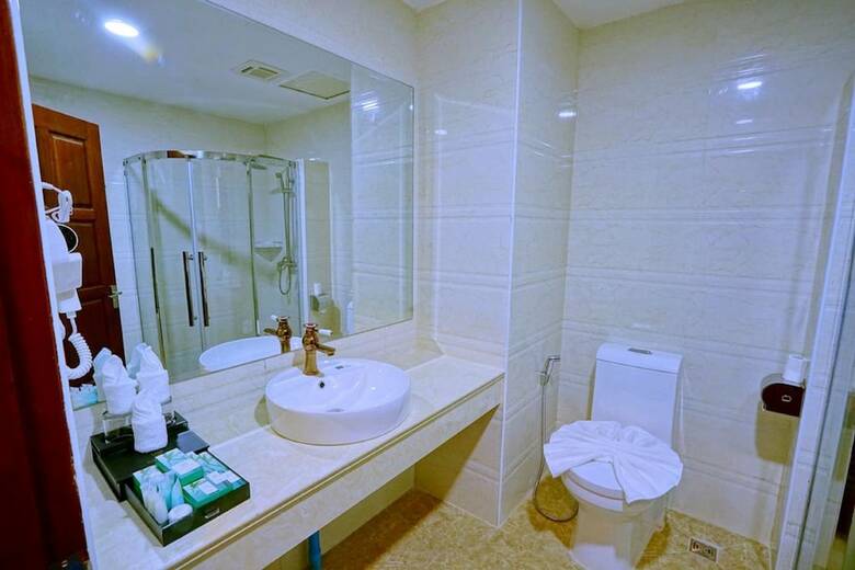 Hotel Yi Link