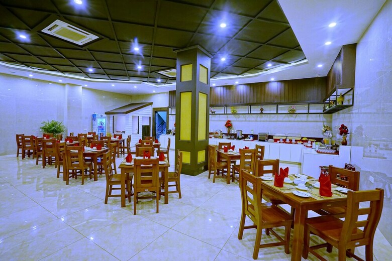 Hotel Yi Link