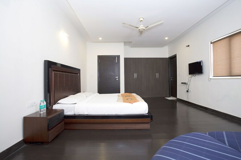 Villa Acasa Sevenbnb