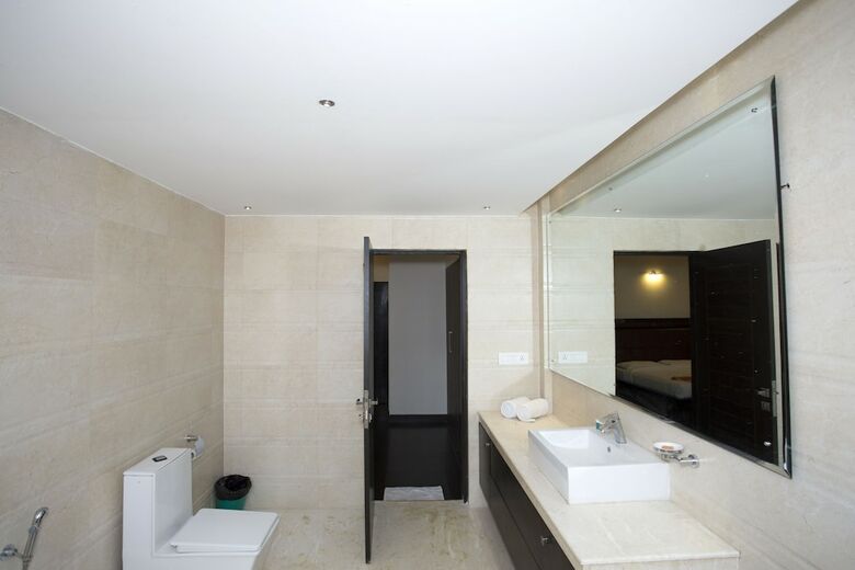 Villa Acasa Sevenbnb