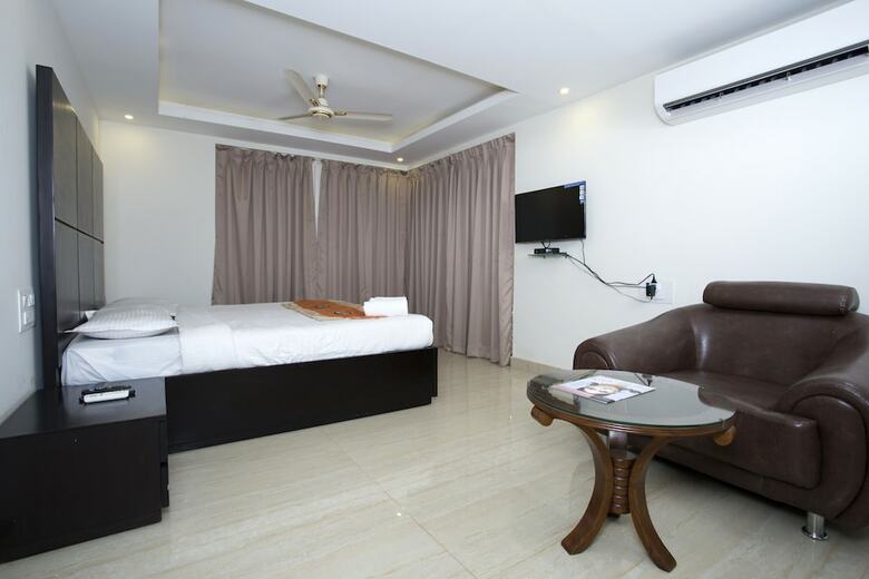 Villa Acasa Sevenbnb