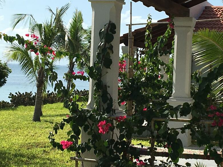 Posada Mwani House