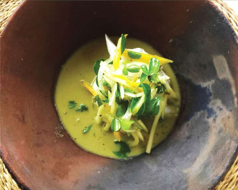 Posada Mwani House
