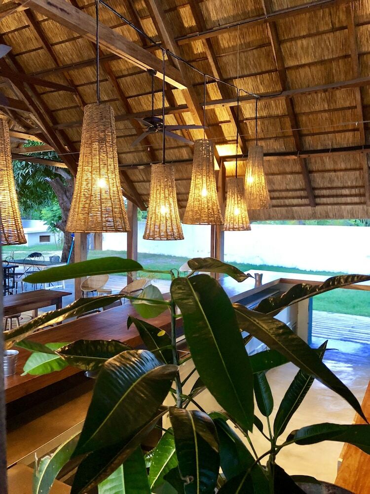 Posada Mwani House
