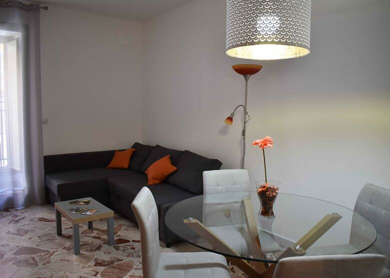 Apartamento L'almanaccu