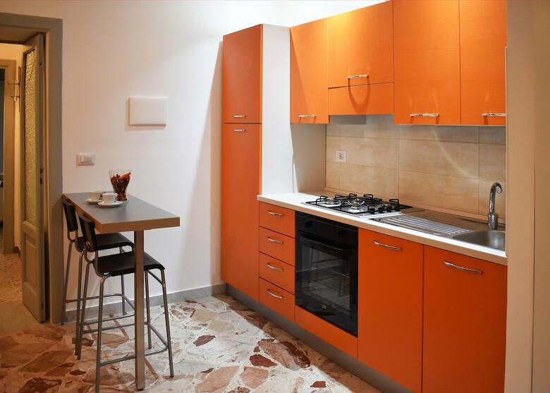 Apartamento L'almanaccu