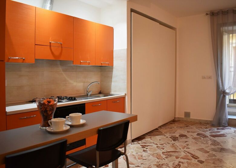 Apartamento L'almanaccu