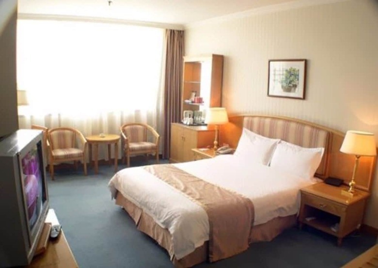 Grand Goodworld Hotel