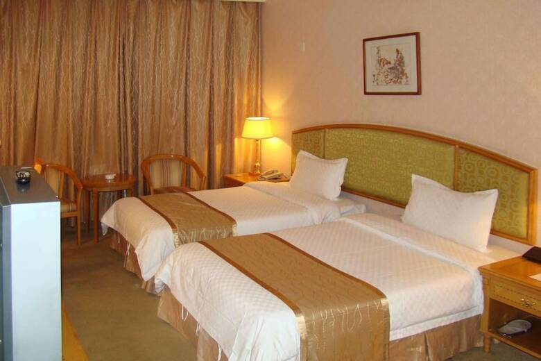 Grand Goodworld Hotel