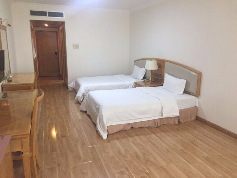 Grand Goodworld Hotel