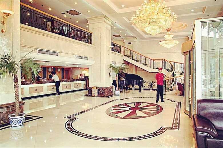 Grand Goodworld Hotel