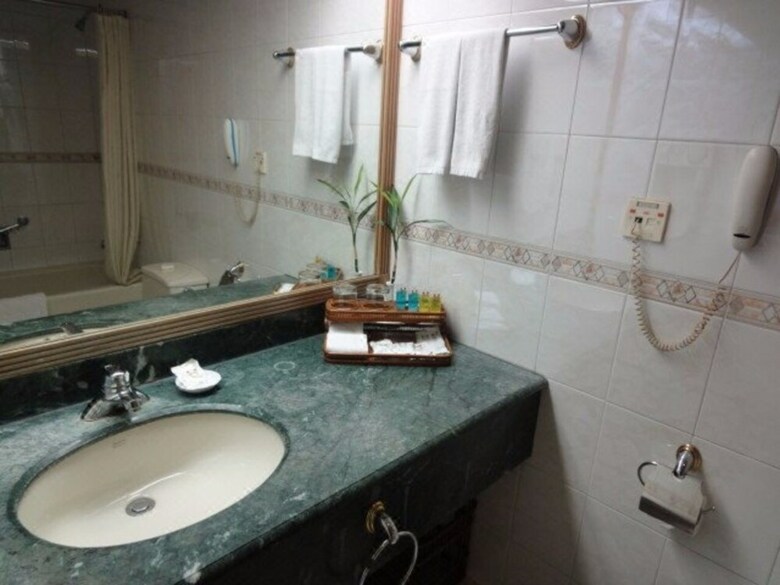 Grand Goodworld Hotel