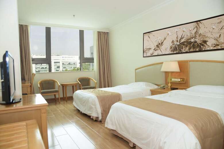 Grand Goodworld Hotel