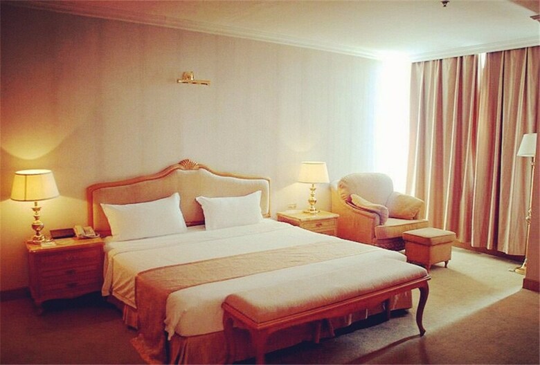Grand Goodworld Hotel