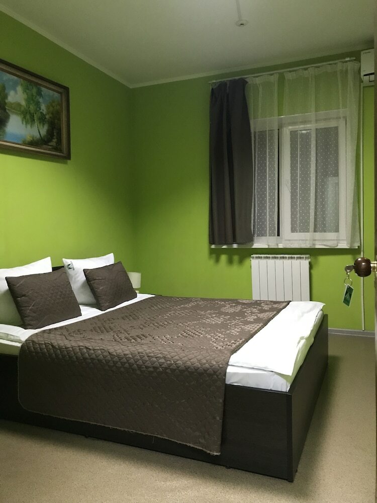 Hotel Motel Visokoe
