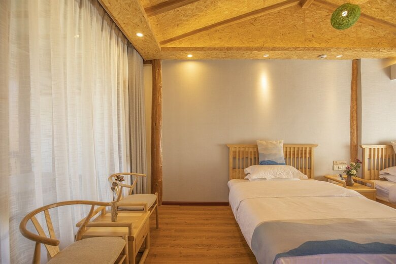 Hostal The Pearl Inn