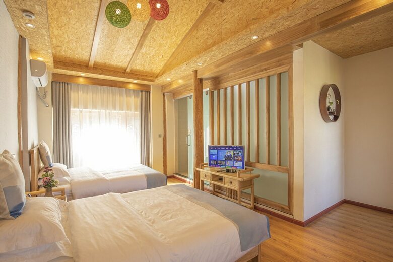 Hostal The Pearl Inn
