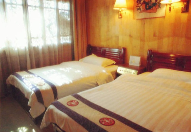Hostal The Pearl Inn