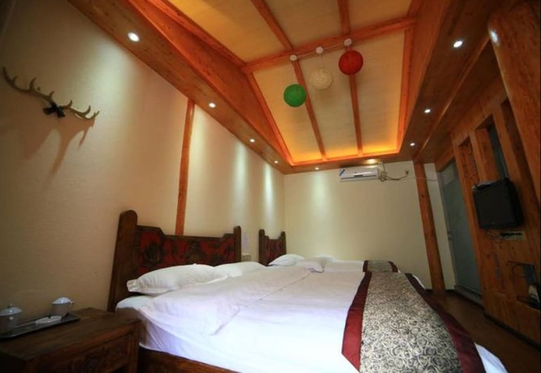 Hostal The Pearl Inn