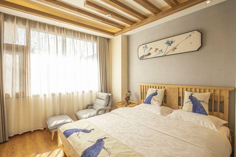 Hostal The Pearl Inn