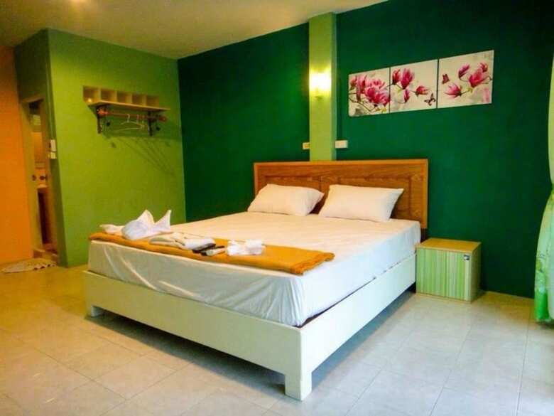 Hotel Booking Center Guesthouse