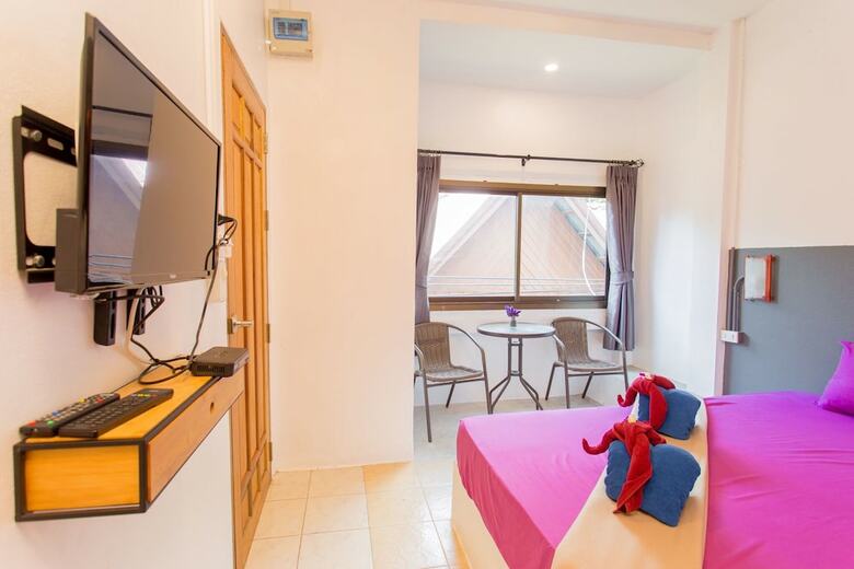 Hotel Booking Center Guesthouse
